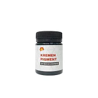 Паста колеровочная KREMEN PIGMENT для фотополимеров (зеленый)